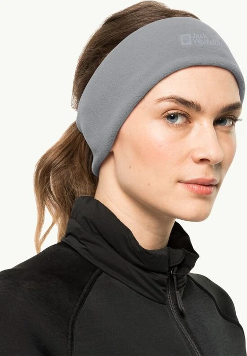 Jack Wolfskin Real Stuff Stirnband