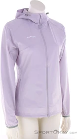 Mammut Granite SO Hooded Funktionsjacke calamint (Damen)