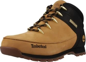 Timberland Euro Sprint Hiking gelb/schwarz (Herren)