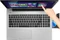 ASUS VivoBook S550CB-CJ140H, Steel Grey, Core i7-3537U, 4GB RAM, 24GB SSD, 500GB HDD, GeForce GT 740M, DE Vorschaubild