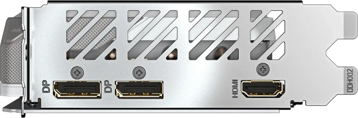 GIGABYTE Radeon RX 9060 XT Gaming OC ICE 16G, 16GB GDDR6, HDMI, 2x DP