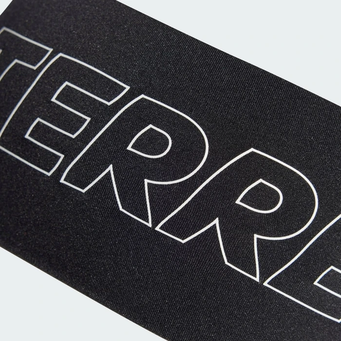 adidas Terrex Aeroready Stirnband schwarz/weiß