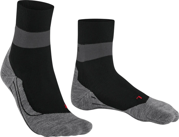 Falke RU Compression Stabilizing Socken black-mix (Damen)