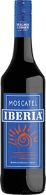 Málaga Virgen Moscatel Iberia 750ml