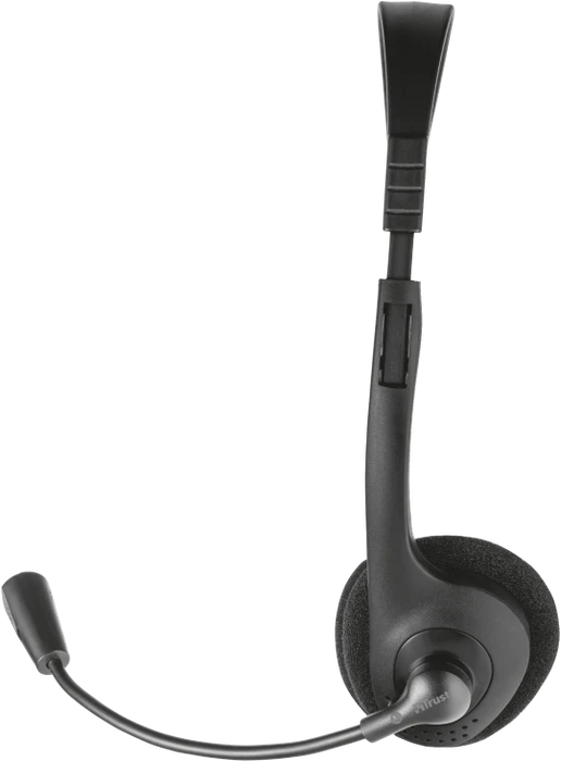 Trust Primo Chat Headset for PC and Laptop