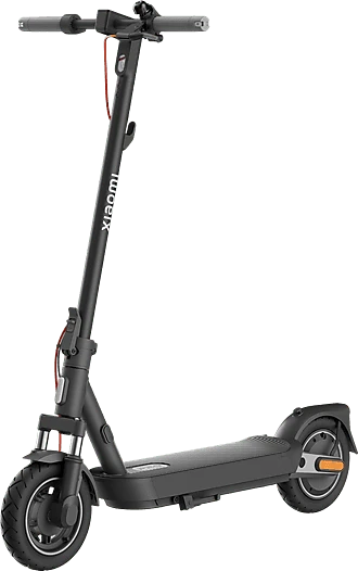 Xiaomi 5 Pro GL Elektro-Roller grau 25km/h
