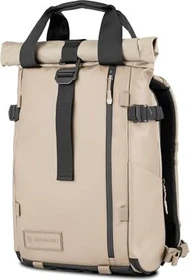 Wandrd PRVKE 15 V4 Rucksack Photo Bundle Yuma Tan