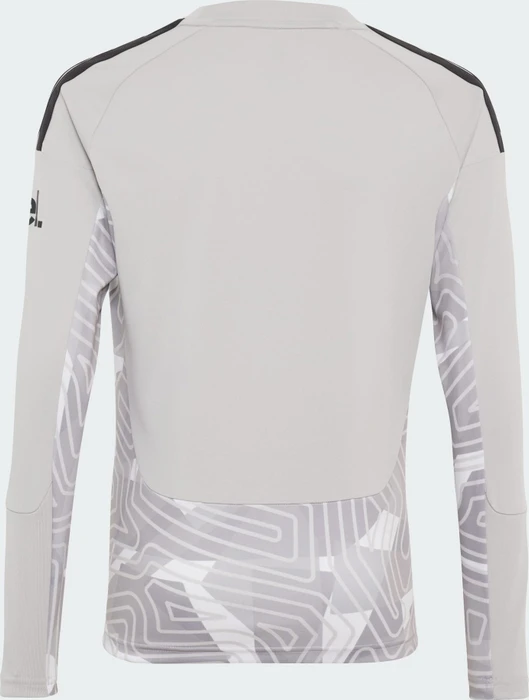 adidas FC Arsenal 2026/2027 Torwarttrikot grey two (Junior)