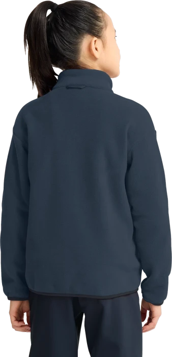 Jack Wolfskin Iceland 3in1 Funktionsjacke midnight sky (Junior)