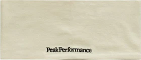 Peak Performance Progress Stirnband sand fog