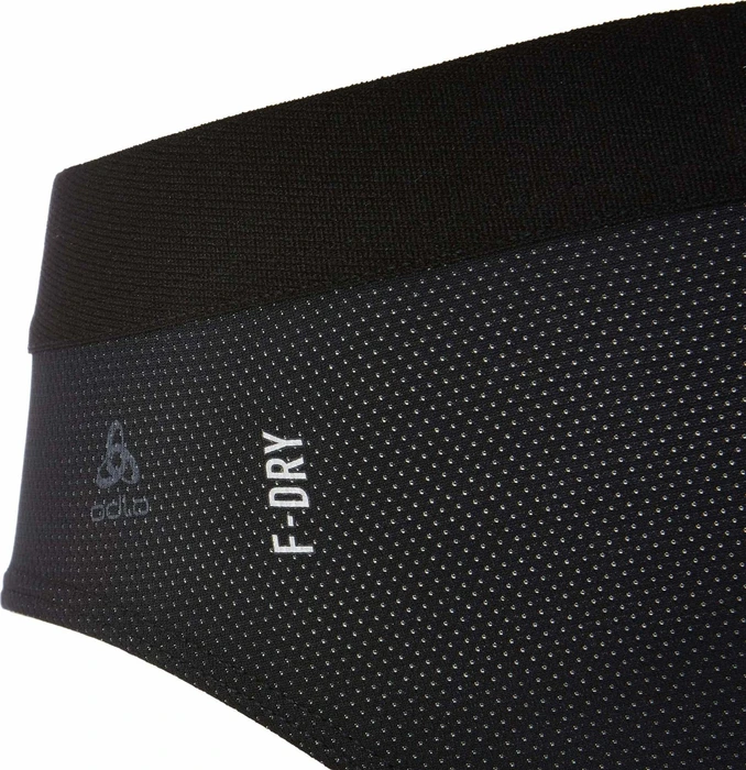 Odlo Active F-Dry Light Slip schwarz (Herren)