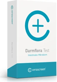 Cerascreen Darmflora Selbsttest, 1 Stück