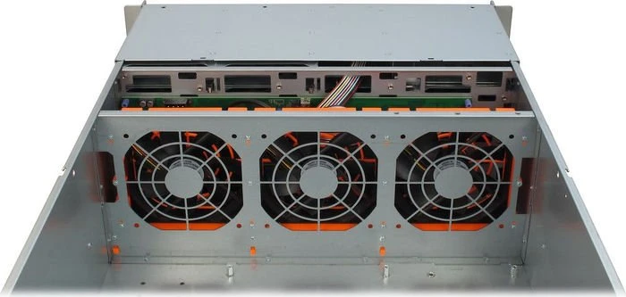 Inter-Tech 4U-4420, 4HE