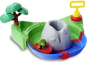 AquaPlay Sploshy Volcano