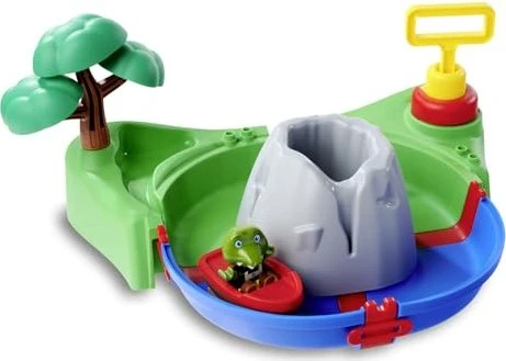 AquaPlay Sploshy Volcano