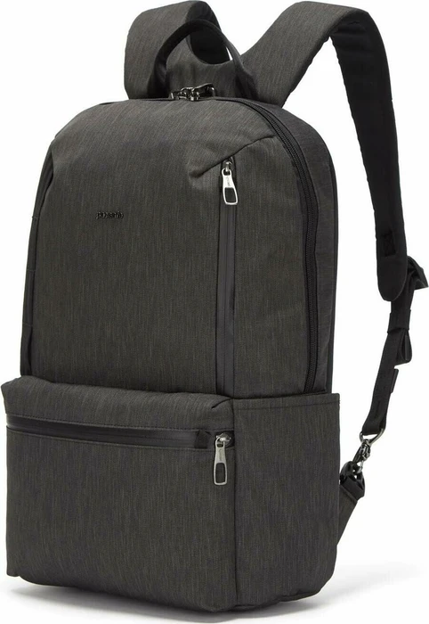 Pacsafe Metrosafe X Anti-Theft 20l Rucksack, carbon