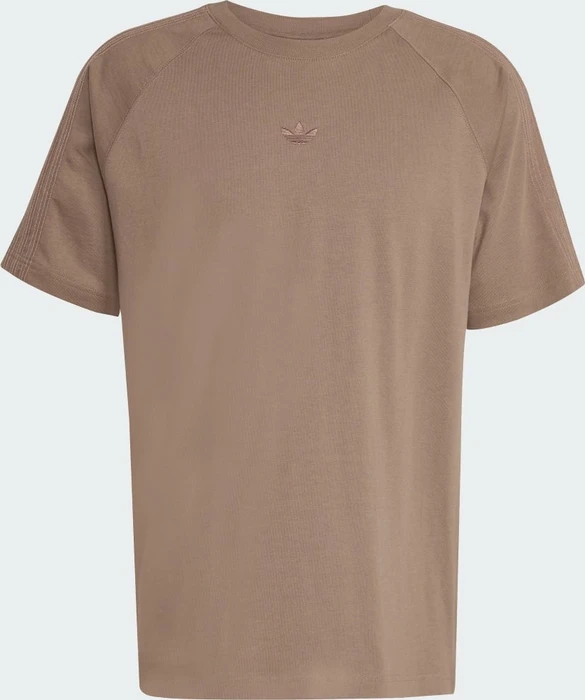 adidas Premium Essentials T-Shirt kurzarm earth strata (Herren)