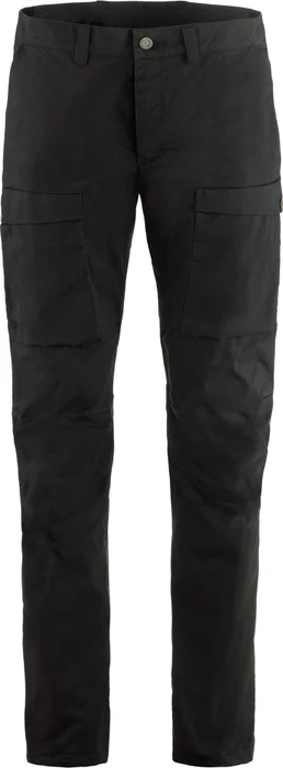 Fjällräven Abisko Hybrid Trail Hose lang (Herren)