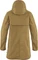 Fjällräven Karla Lite Funktionsjacke buckwheat brown (Damen) Vorschaubild