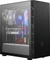 Cooler Master MasterBox MB600L V2, schwarz, Glasfenster Vorschaubild