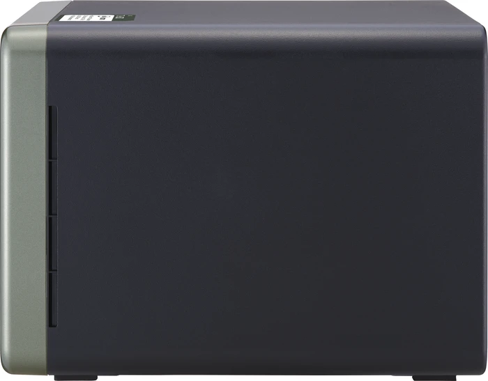 QNAP Turbo Station TS-453D-4G, 4GB RAM, 2x RJ-45 2.5GBase-T, 2x USB-A 3.0