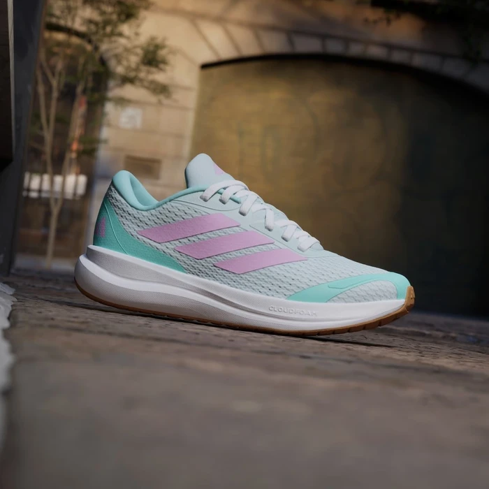 adidas Runfalcon 6 halo mint/bliss lilac/flash aqua (Junior)