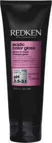 Redken Acidic Color Gloss-In-Mask, 250ml