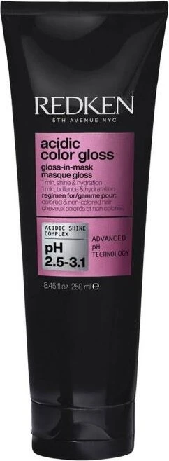 Redken Acidic Color Gloss-In-Mask, 250ml