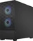 Fractal Design Pop Air RGB Black TG Clear Tint, Glasfenster Vorschaubild
