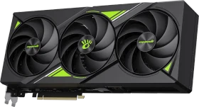 Manli Nebula GeForce RTX 5090 OC, 32GB GDDR7, HDMI, 3x DP