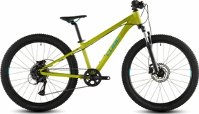 Cube Acid 240 Disc lizard'n'blue Modell 2026