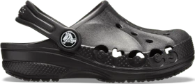 Crocs Baya Clog schwarz (Junior)