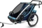 Thule Chariot Cross 2 2019 Fahrradanhänger thule blue/poseidon Vorschaubild