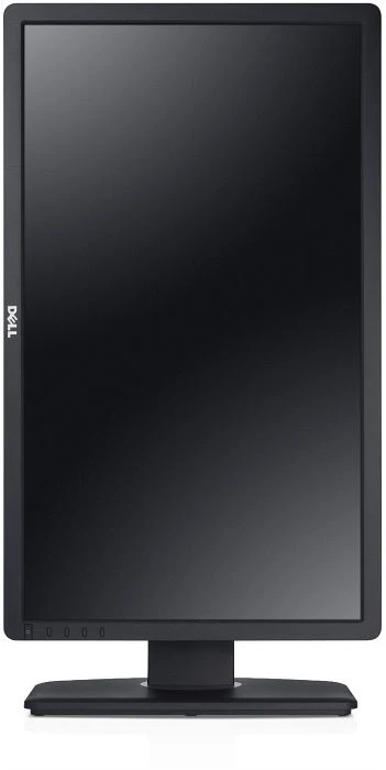 Dell P2312H, 23"