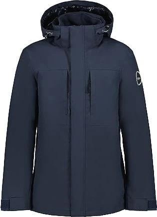 Icepeak Alston Funktionsjacke dark blue (Herren)