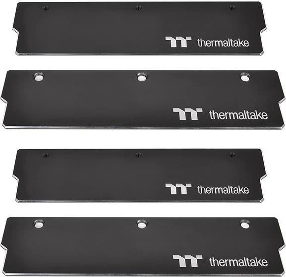 Thermaltake WaterRam RGB UDIMM 16GB Kit, DDR4-3200, CL16-18-18-38