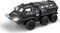 Revell Control S.W.A.T. Tactical Truck Vorschaubild