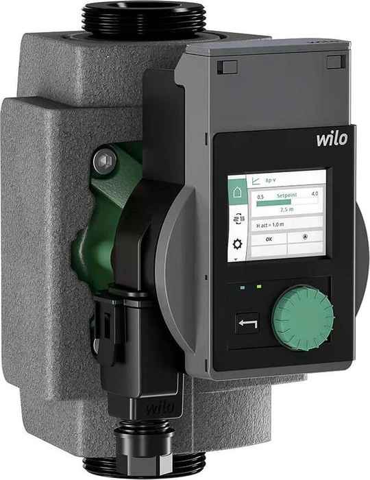 Wilo Stratos PICO plus 25/0.5-4 Zirkulationspumpe