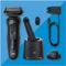 Braun Series 5 52-N7200cc Wet&Dry Vorschaubild