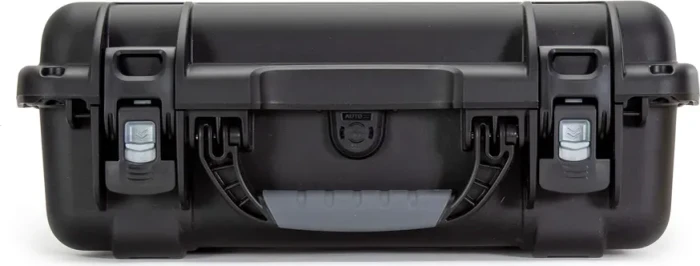 Nanuk 925 DSLR Kamerakoffer graphite
