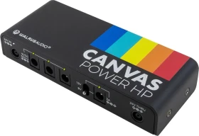 Walrus Audio Canvas Power HP