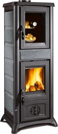 La Nordica F.D.G. Gemma Forno Naturstein