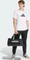 adidas Linear Duffelbag S Sporttasche black/white Vorschaubild