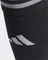adidas Team Sleeve Fußballstutzen schwarz/weiß Vorschaubild