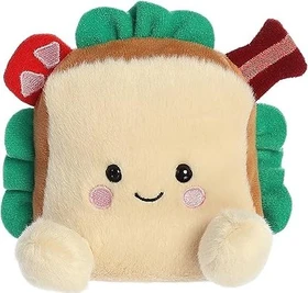 Aurora World Palm Pals Tomas Sandwich 13cm