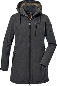Killtec G.I.G.A. DX GW 46 Funktionsmantel midnight (Damen)