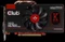 Club 3D Radeon HD 7870 GHz Edition royalKnights CrossFire Bundle, 2GB GDDR5, DVI, HDMI, 2x mDP Vorschaubild