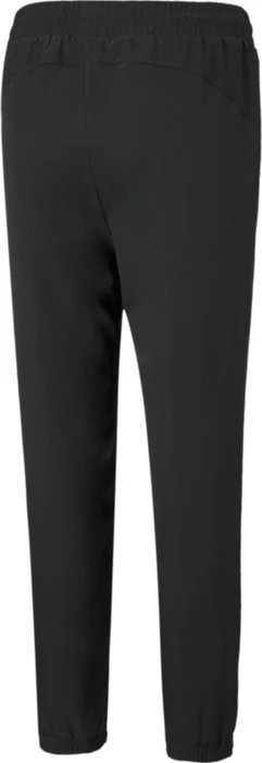Puma Active Gewebte Trainingshose lang puma black (Damen)