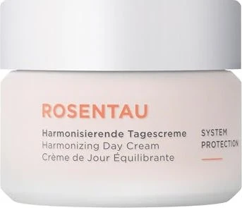 Annemarie Börlind Rosentau Tagescreme, 50ml