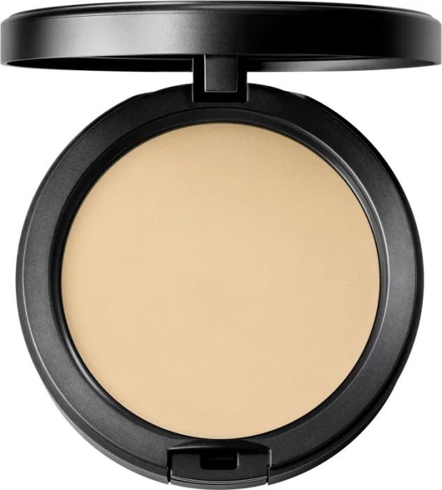 MAC Studio Fix Powder Plus Foundation nachfüllbar NC12, 12g